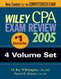 Wiley Cpa Examination Review - Preview