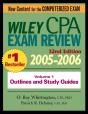 Wiley Cpa Examination Review - Preview