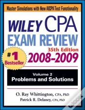 Capa do artigo WILEY CPA EXAMINATION REVIEWPROBLEMS AND SOLUTIONS