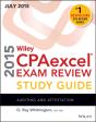 Wiley Cpaexcel Exam Review 2015 Study Guide July - Preview