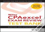 Wiley Cpaexcel Exam Review 2020 Test Bank