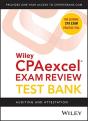Wiley Cpaexcel Exam Review 2020 Test Bank - Preview