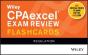 Wiley Cpaexcel Exam Review 2021 Flashcards - Preview