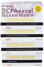 Wiley Cpaexcel Exam Review 2021 Focus Notes - Preview
