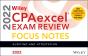 Wiley Cpaexcel Exam Review 2022 Focus Notes - Preview