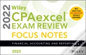 Capa do artigo Wiley Cpaexcel Exam Review 2022 Focus Notes
