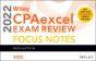 Wiley Cpaexcel Exam Review 2022 Focus Notes - Preview