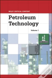 Capa do artigo Wiley Critical Content: Petroleum Technology, 2 Volume Set