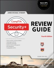 Capa do artigo Wiley Efficient Learning Comptia Security+ Review Guide