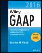 Wiley Gaap 2016 - Preview