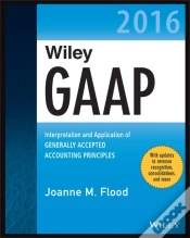 Capa do artigo Wiley Gaap 2016