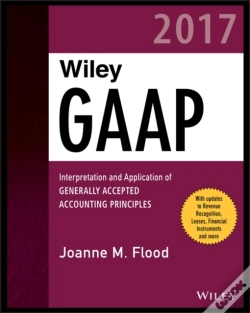 Capa do artigo Wiley Gaap 2017