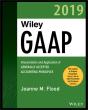 Wiley Gaap 2019 - Preview