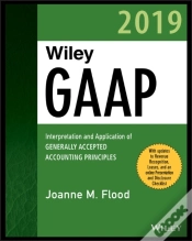 Capa do artigo Wiley Gaap 2019