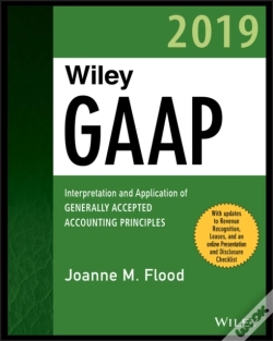 Capa do artigo Wiley Gaap 2019