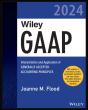 Wiley Gaap 2024 - Preview