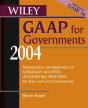 Wiley Gaap For Governments 2004 - Preview