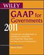 Wiley Gaap For Governments 2011 - Preview