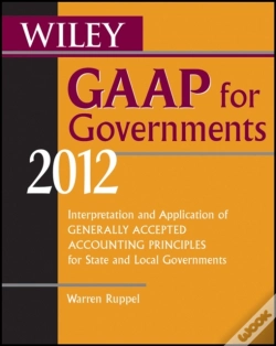 Capa do artigo Wiley Gaap For Governments 2012
