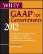 Wiley Gaap For Governments 2012 - Preview