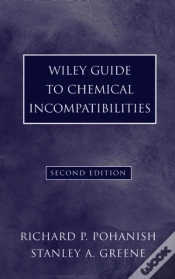 Capa do artigo Wiley Guide To Chemical Incompatibilities