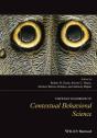 Wiley Handbook Of Contextual Behavioral Science - Preview