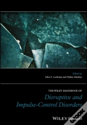 Capa do artigo Wiley Handbook Of Disruptive And Impulse-Control Disorders