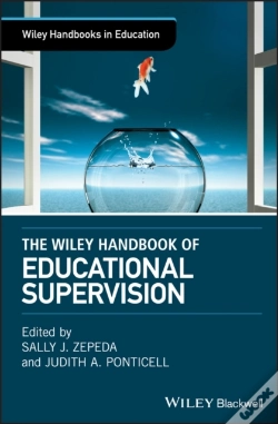 Capa do artigo Wiley Handbook Of Educational Supervision