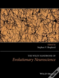 Capa do artigo Wiley Handbook Of Evolutionary Neuroscience