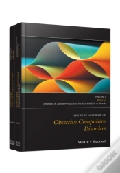 Capa do artigo Wiley Handbook Of Obsessive Compulsive Disorders