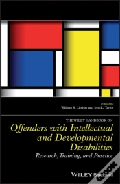 Capa do artigo Wiley Handbook On Offenders With Intellectual And Developmental Disabilities