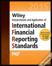 Capa do artigo Wiley Ifrs 2015