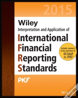 Capa do artigo Wiley Ifrs 2015