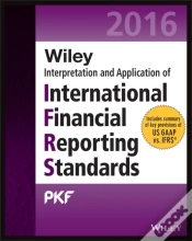 Capa do artigo Wiley Ifrs 2016