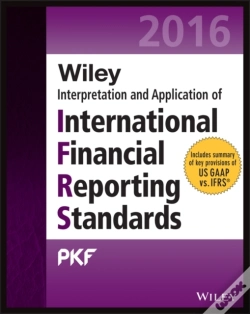 Capa do artigo Wiley Ifrs 2016