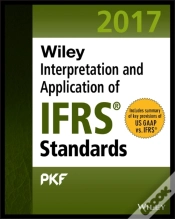 Capa do artigo Wiley Ifrs 2017