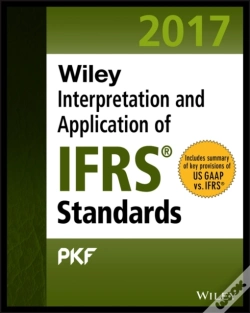 Capa do artigo Wiley Ifrs 2017