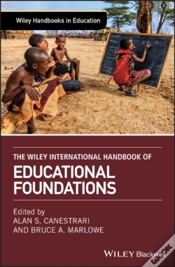 Capa do artigo Wiley International Handbook Of Educational Foundations