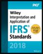 Wiley Interpretation And Application Of Ifrs Standards 2018 - Preview