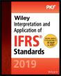 Wiley Interpretation And Application Of Ifrs Standards 2019 - Preview