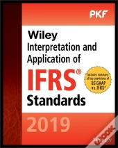 Wiley Interpretation And Application Of Ifrs Standards 2019