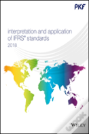 Wiley Interpretation And Application Of Ifrs Standards