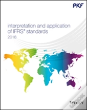 Wiley Interpretation And Application Of Ifrs Standards