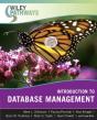 Wiley Pathways Introduction To Database Management - Preview