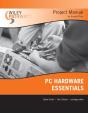 Wiley Pathways Pc Hardware Essentials Project Manual - Preview