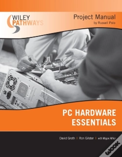 Capa do artigo Wiley Pathways Pc Hardware Essentials Project Manual