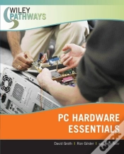 Capa do artigo Wiley Pathways Personal Computer Hardware Essentials