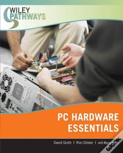 Capa do artigo Wiley Pathways Personal Computer Hardware Essentials