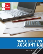 Capa do artigo Wiley Pathways Small Business Accounting