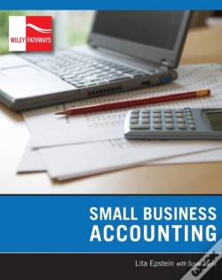 Capa do artigo Wiley Pathways Small Business Accounting